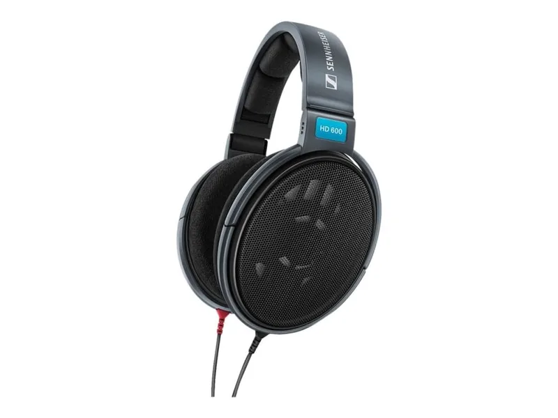 Sennheiser HD 600