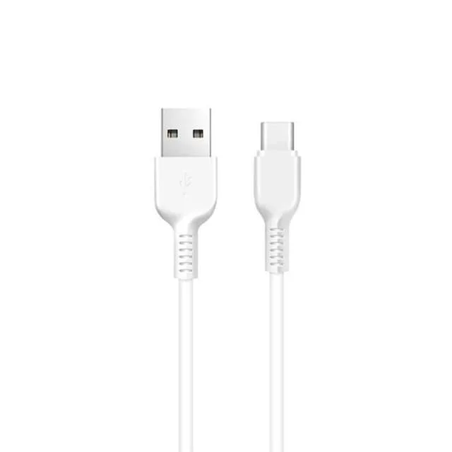 Hoco Flash X20 USB Type-C kabel 1m