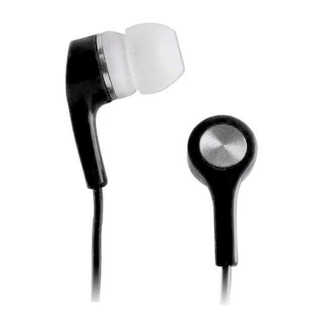 Setty audio hörlurar med bra bas
