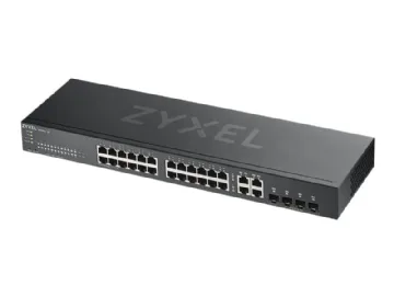 Zyxel GS1920-24v2