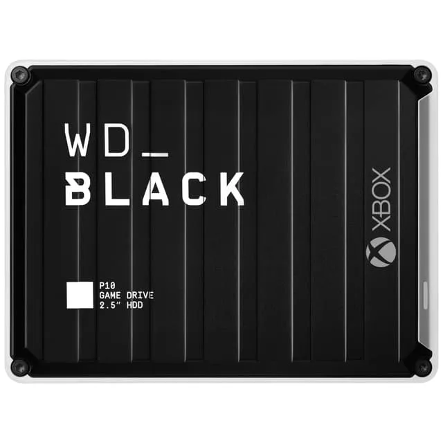 WESTERN DIGITAL WD Black P10 WDBA5G0050BBK-WESN Hårddisk