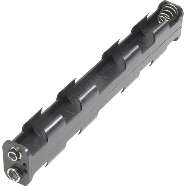 Goobay 12475 Batterihållare