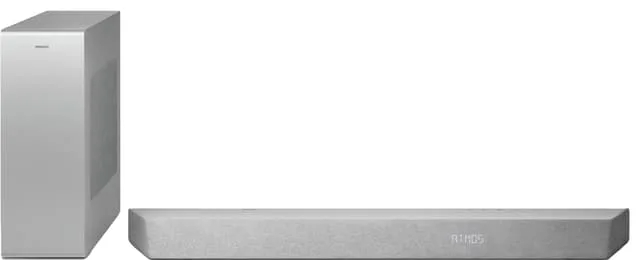 Philips 3.1-kanals soundbar TAB8507