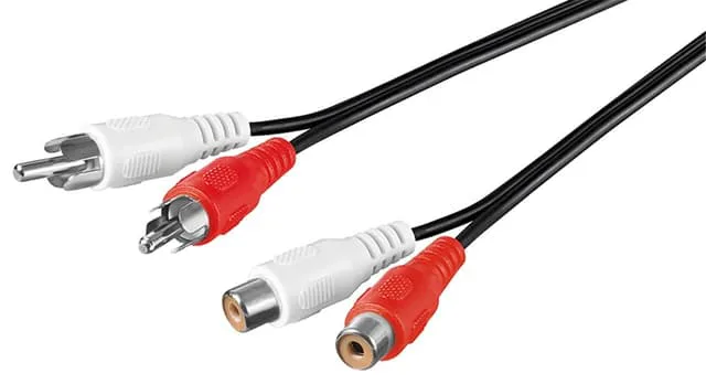 goobay AVK 125-1000