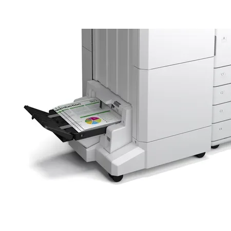 Epson sadelenhet