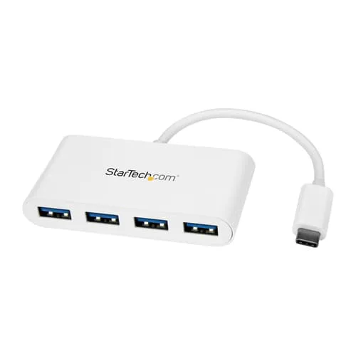 StarTech.com USB C-hubb