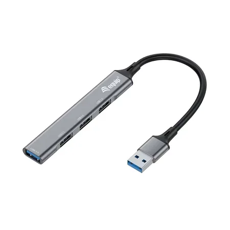 Equip 128960 interface hub USB 3.2 Gen 1