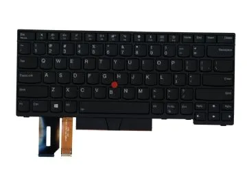 Lenovo Ersättningstangentbord för bärbar dator