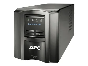 APC Smart-UPS SMT750IC