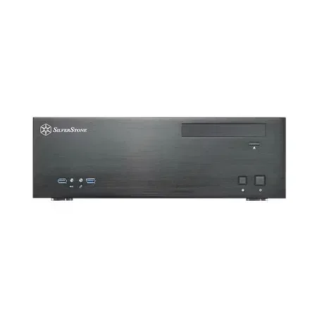SilverStone Grandia GD04 - tower