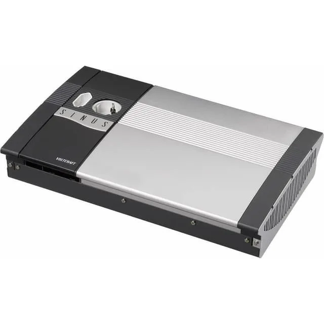 VOLTCRAFT Växelriktare SW-1200 12V 1200 W