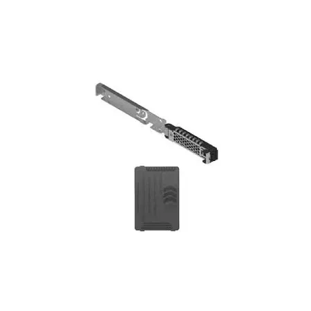 Intel 2.5" SSD Bay Module