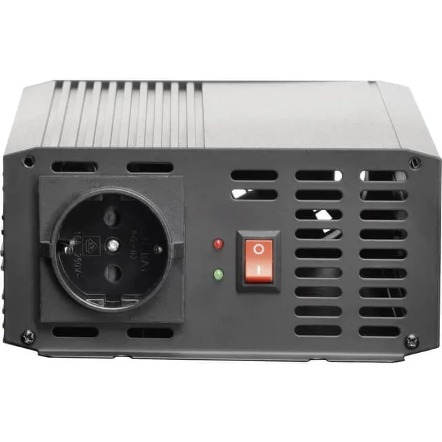 VOLTCRAFT Växelriktare PSW 1000-12-G