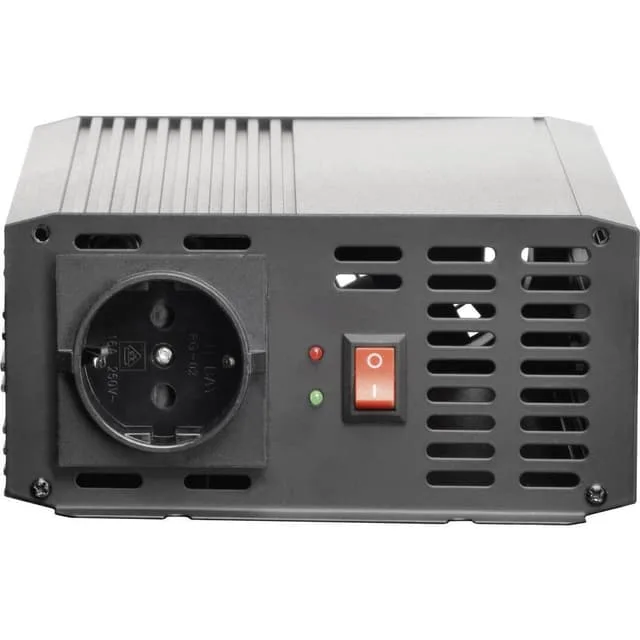 Voltcraft Växelriktare PSW 1000-24-G
