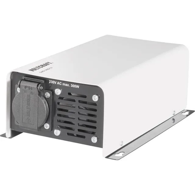 VOLTCRAFT Växelriktare SWD-300/12 300 W