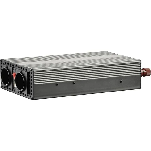 Voltcraft Växelriktare MSW 1200-24-G