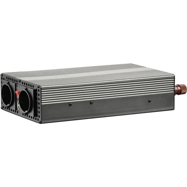 Voltcraft Växelriktare MSW 1200-12-G