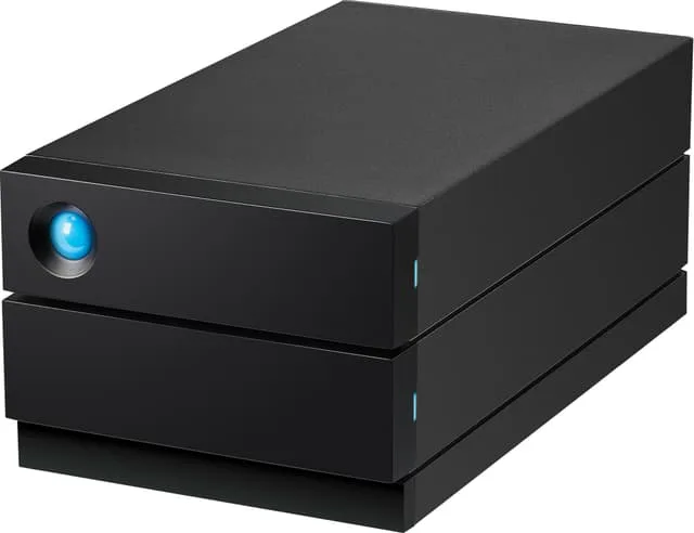 LaCie 2big RAID STHJ16000800
