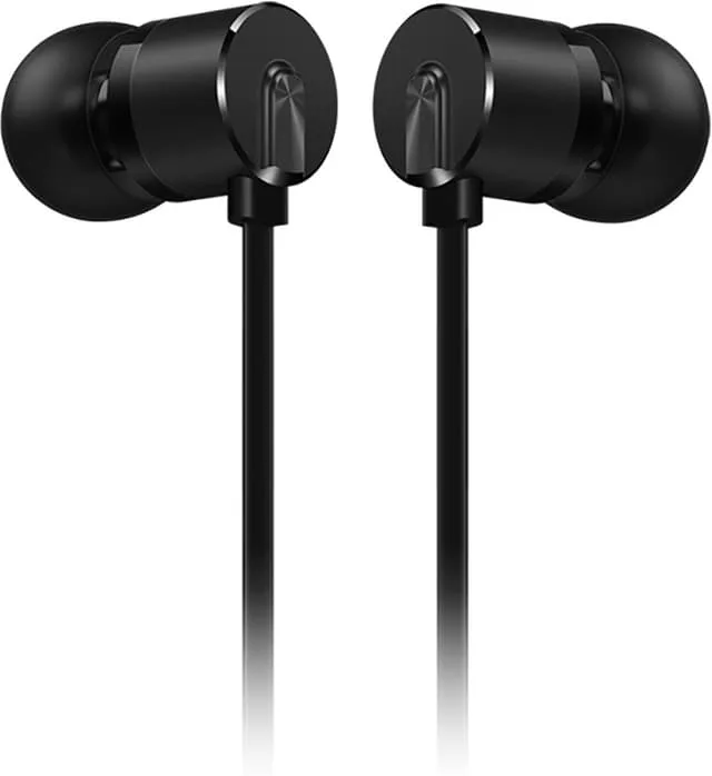 OnePlus Type-C Bullets hörlurar