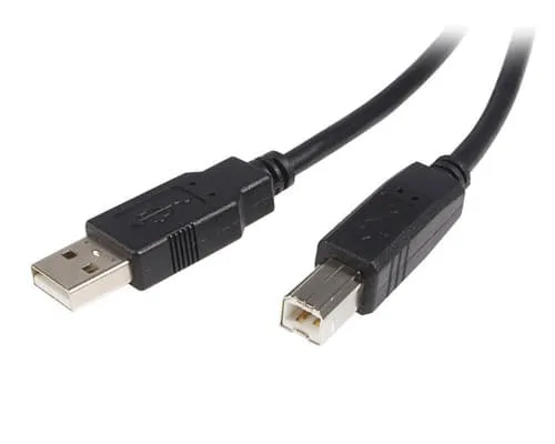Startech .com 5 m USB 2.0 A