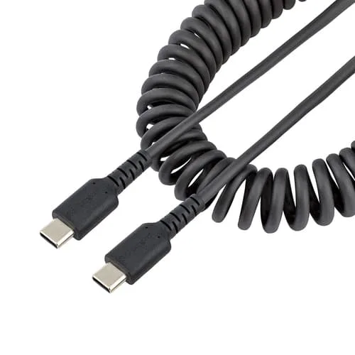 Startech .com 50 cm USB C-laddningskabel