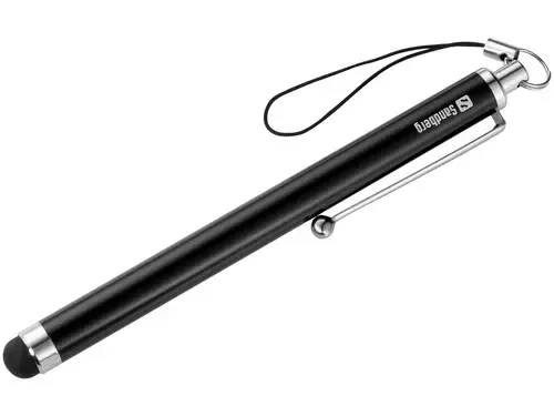 INF Sandberg Touchscreen Stylus Pen Saver