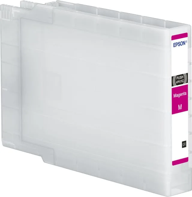 Epson C13T04B340 XL magenta bläckpatron
