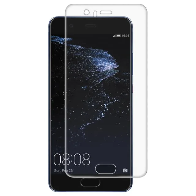 Panzer Curved skärmskydd Huawei P10 Plus