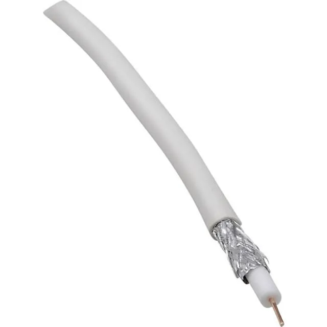 BKL Electronic 0806001/25 Koaxialkabel