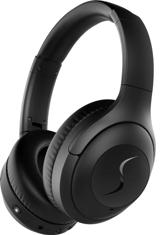 Supra NiTRO-X Hybrid ANC trådlösa around ear-hörlurar