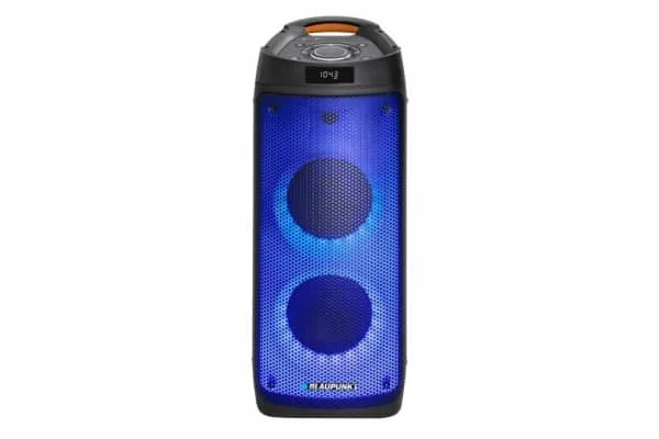 BLAUPUNKT PB06DV FM USB SD BT 2XKARAOKE