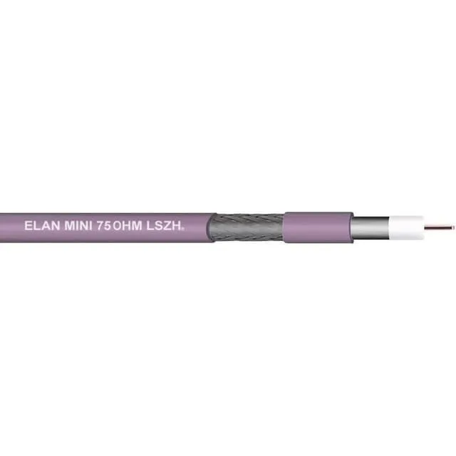 ELAN 70I136 Koaxialkabel