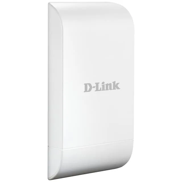 D-Link DAP-3315 WiFi-n PoE accesspunkt utomhus