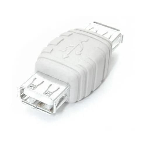 StarTech.com USB A könbytare