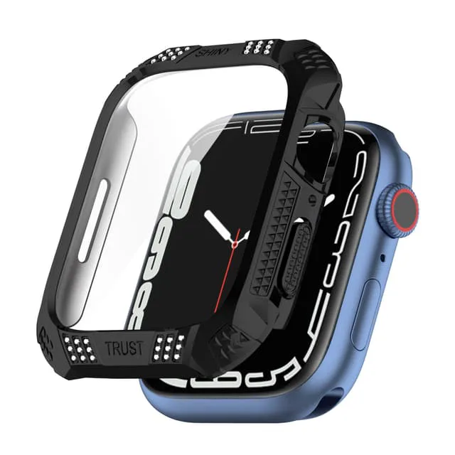 Apple Watch 7 41 mm fodral