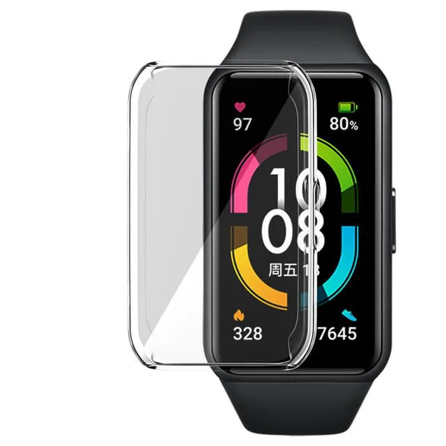 Huawei Band 6/Honor 6 klockfodral