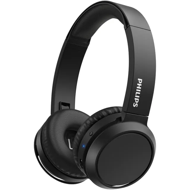 TAH4205 - Bluetooth On-Ear Hörlur