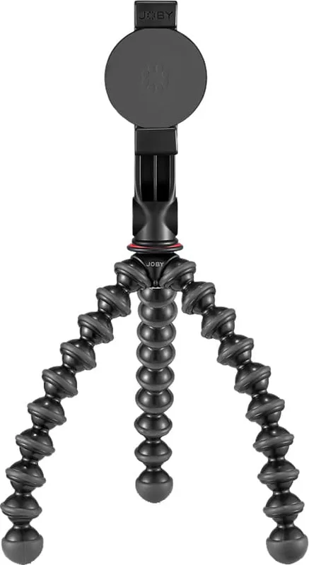 GripTight GorillaPod för MagSafe