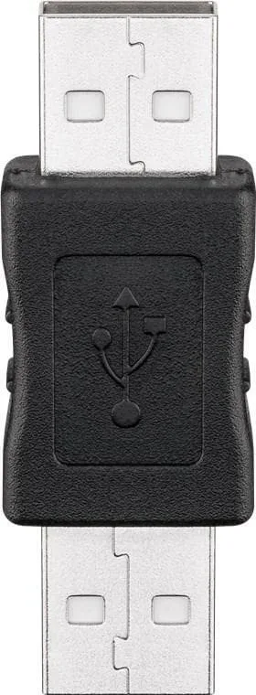 USB 2.0 Hi-Speed-adapter