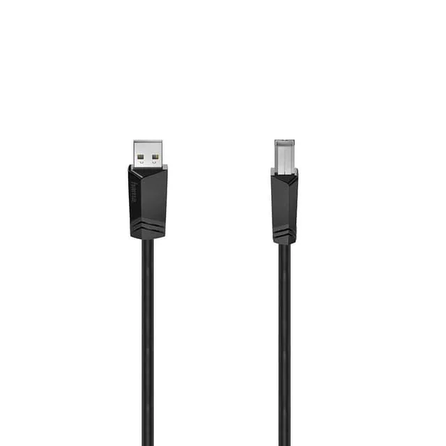 Hama Kabel USB 2.0 480 Mbit/s 3m