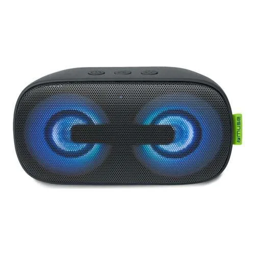 Muse M-370 DJ Speaker BT light