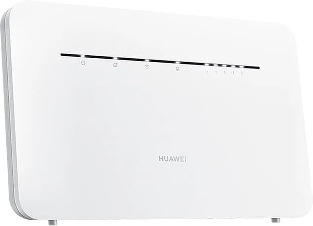 HUAWEI B535 4G LTE WiFi router