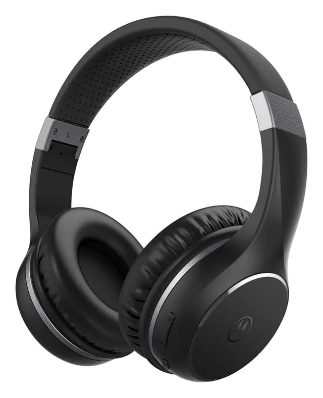 Motorola Moto XT 220 Hörlurar over-ear BT