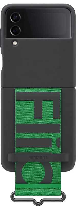 Samsung Galaxy Z Flip 4 fodral med rem