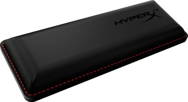 HyperX handledsstöd