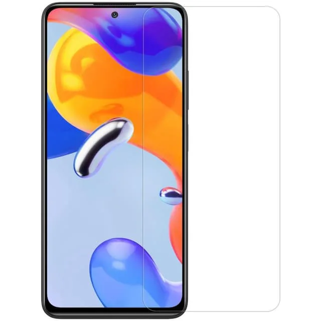 Skalo Xiaomi Redmi Note 11 Pro Skärmskydd