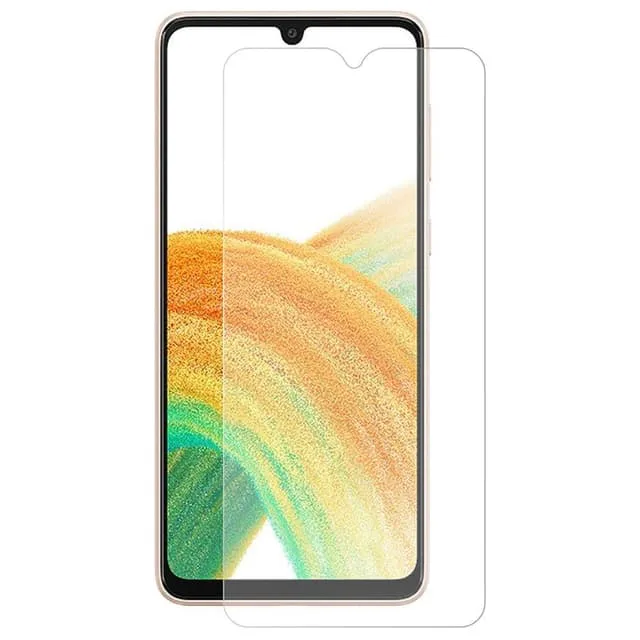 Skalo Samsung A33 5G Skärmskydd i Härdat