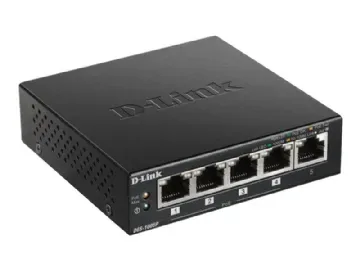 D-Link DGS 1005P Switch