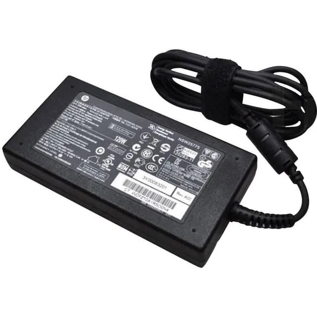 HP 710415-001 Laptop nätadapter