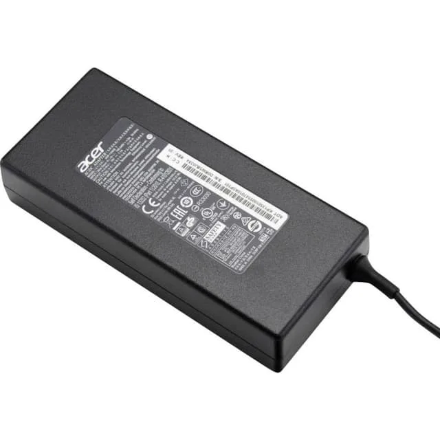Acer KP.13501.007 Laptop nätadapter 135 W N/A